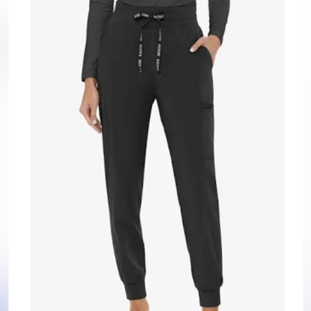 MedCouture Scrub Joggers